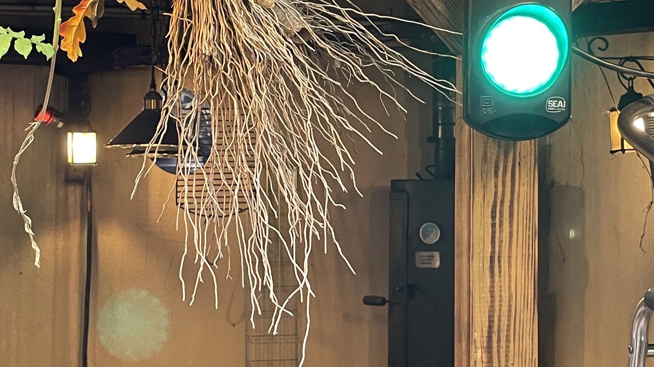 Photo of Patio Balcony in Le Thillay