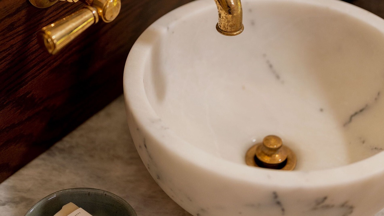 Photo of Bathroom in Venice