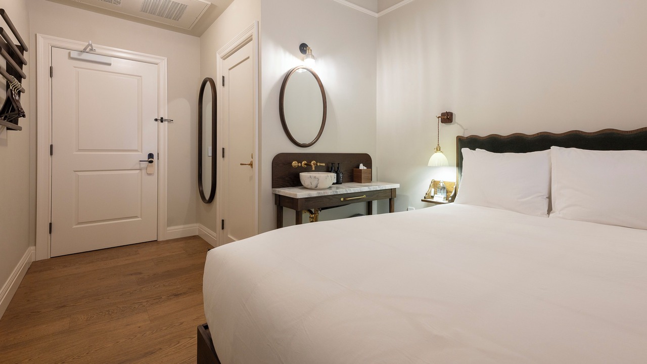 Photo of Bedroom in Venice
