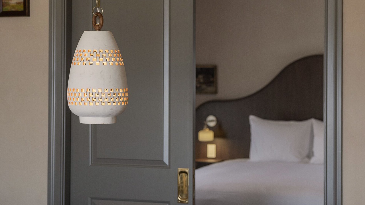 Photo of Bedroom in Venice