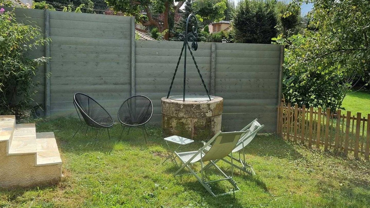 Photo of Outdoor in Luzarches