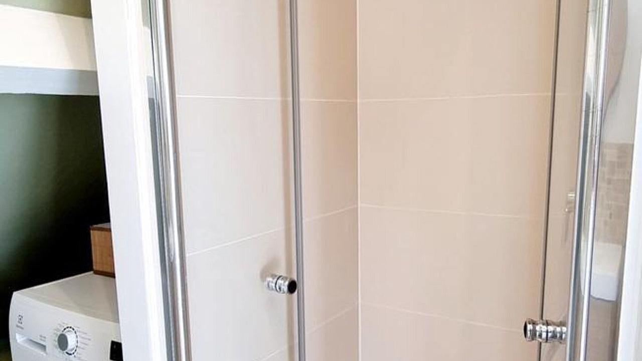 Photo of Bathroom in Luzarches