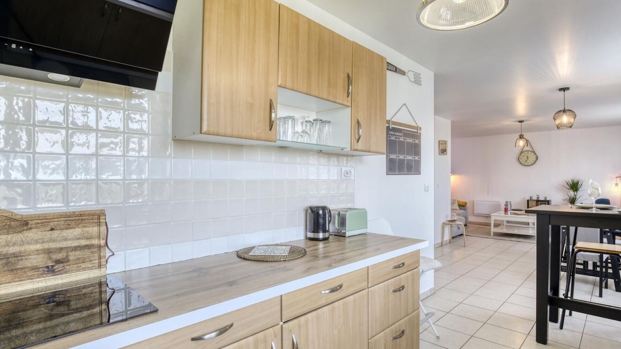 Photo of Kitchen in Goussainville