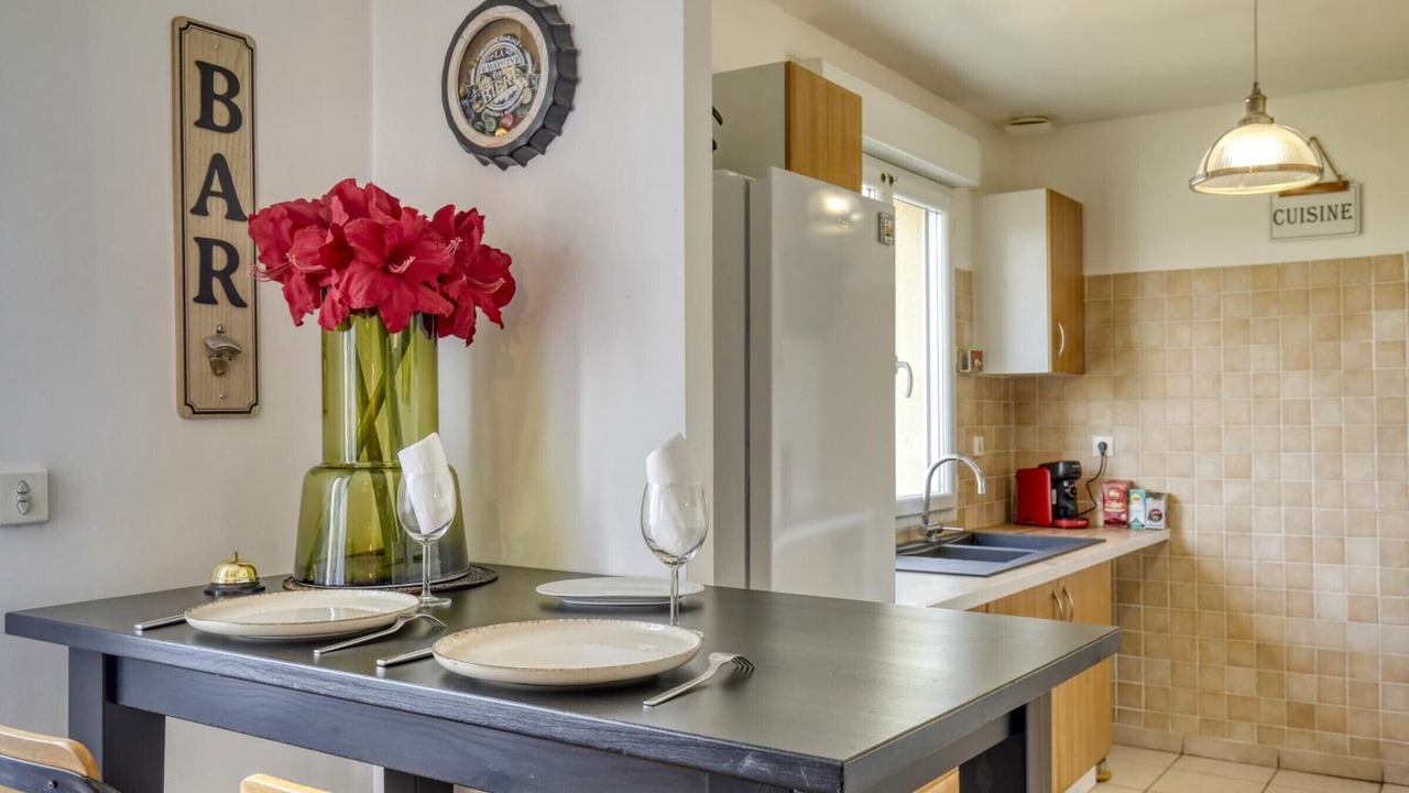Photo of Kitchen in Goussainville