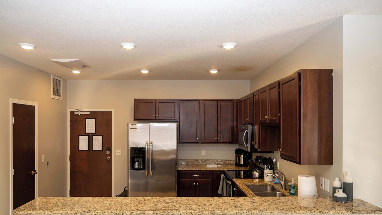 Photo of Kitchen in Kutzky Park