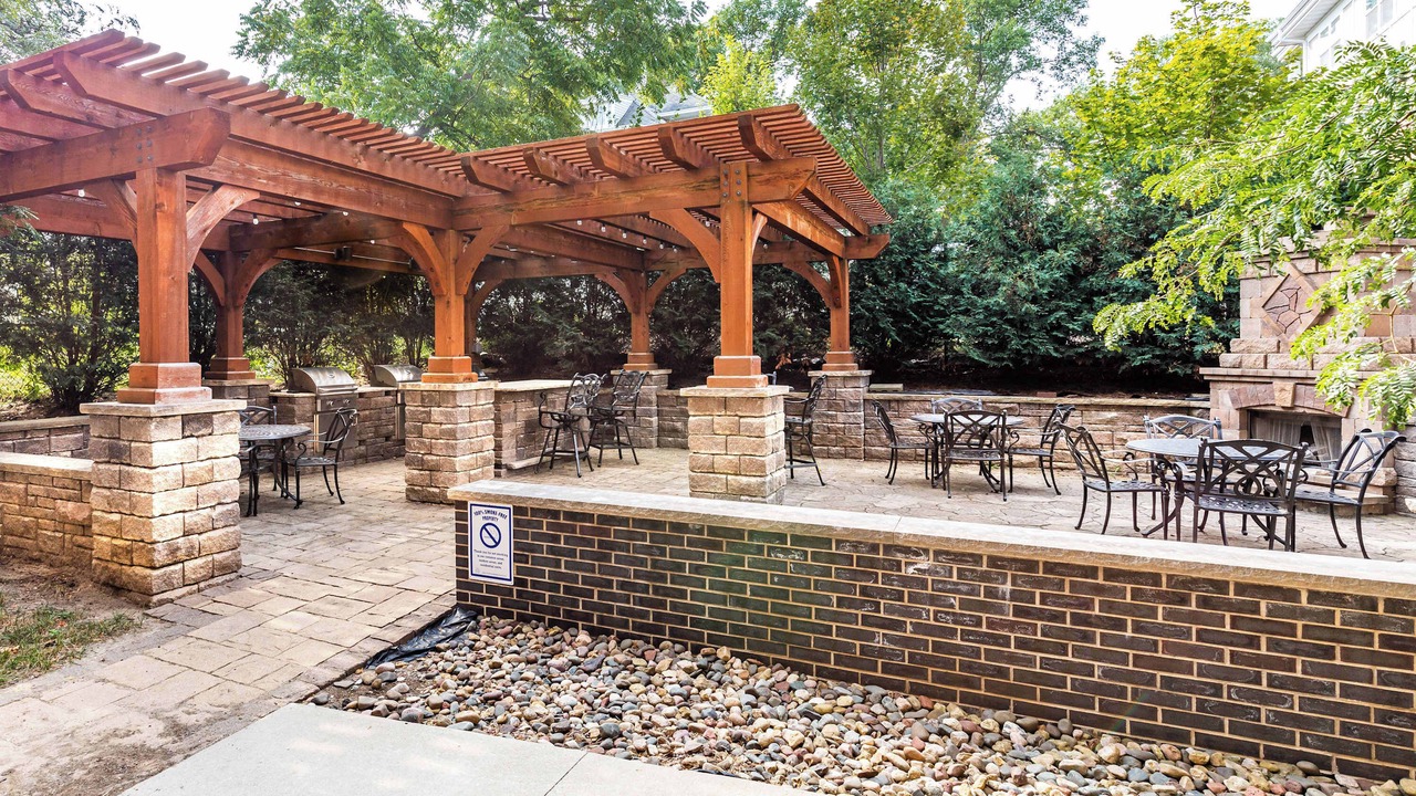 Photo of Outdoor in Kutzky Park
