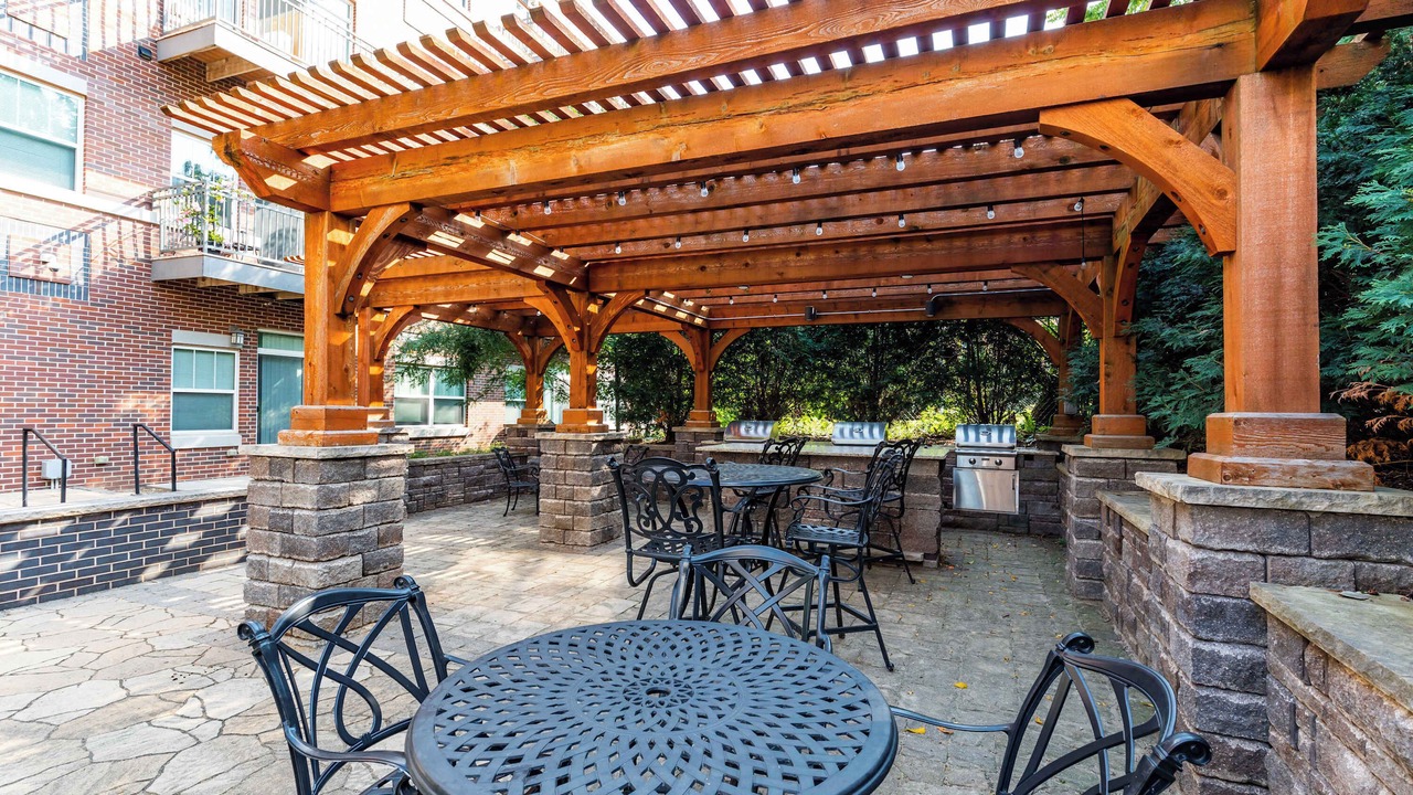 Photo of Outdoor in Kutzky Park