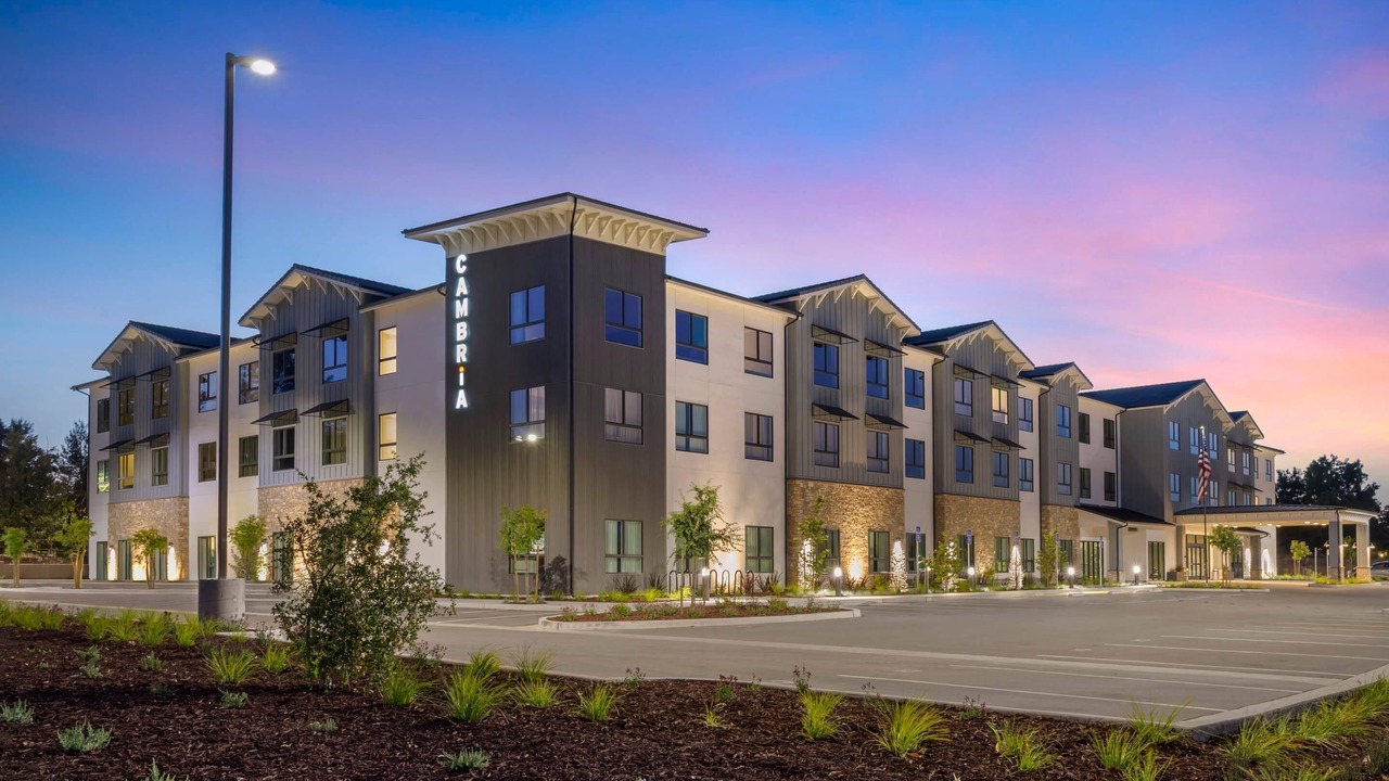 Photo of Outdoor in Templeton