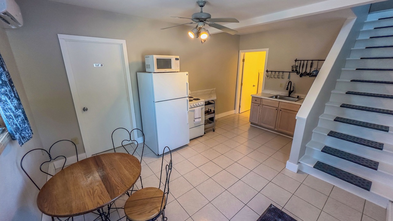 Photo of Kitchen in Wabasha