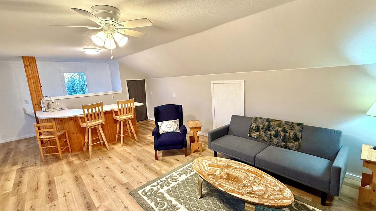 Photo of Livingroom in Wabasha