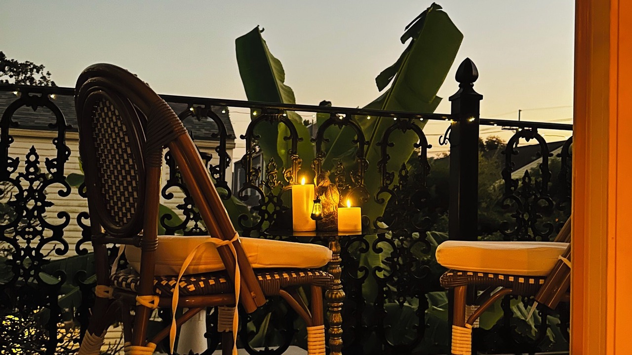 Photo of Outdoor in Touro