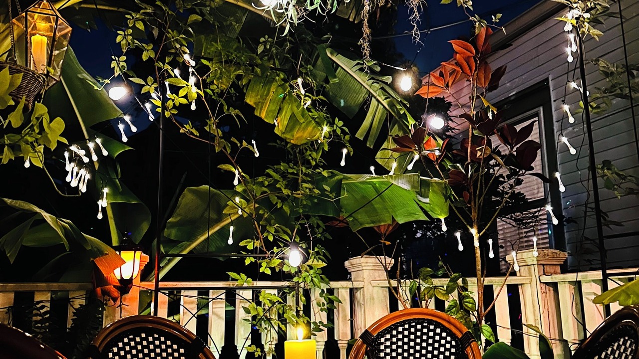 Photo of Outdoor in Touro