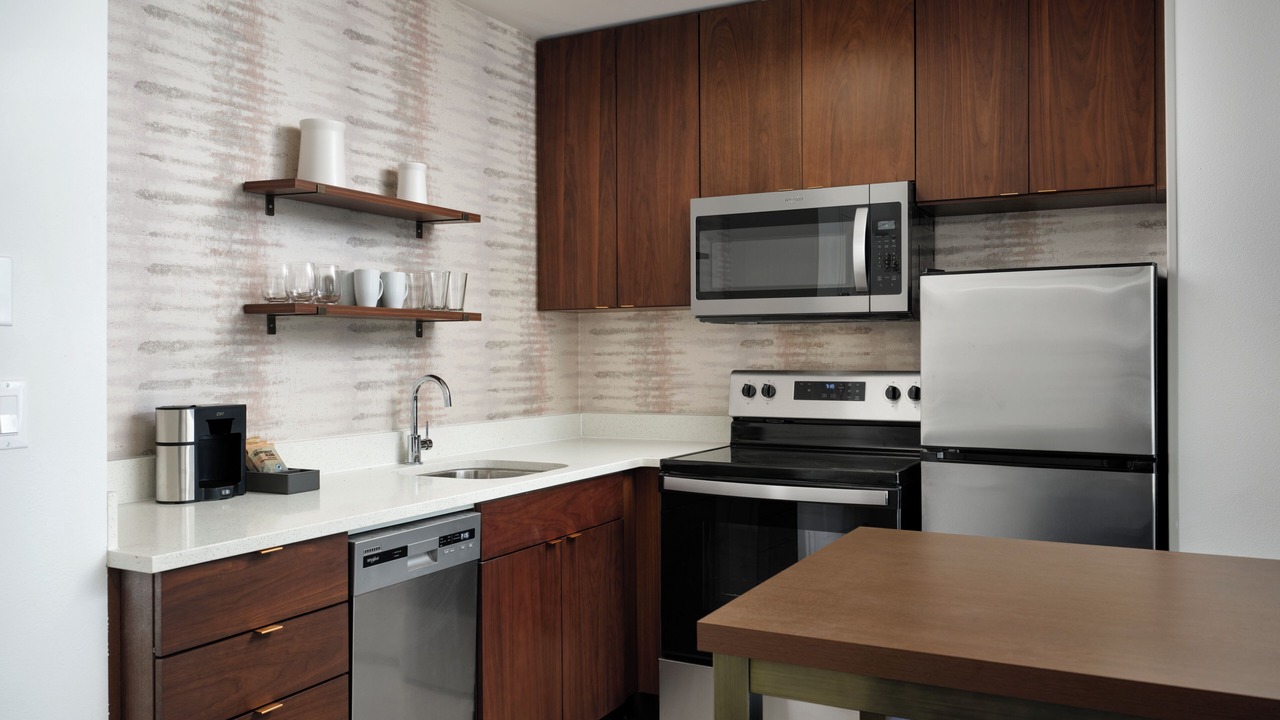 Photo of Kitchen in Ventura