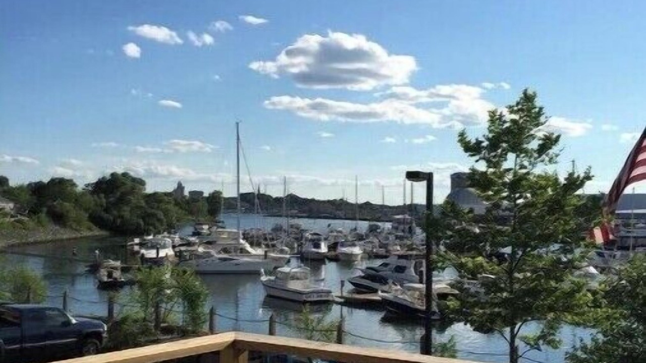 Photo of Outdoor in Everett