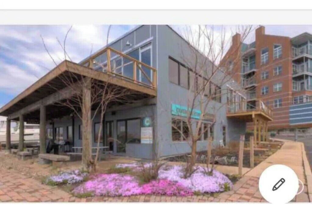 Photo of Outdoor in Everett