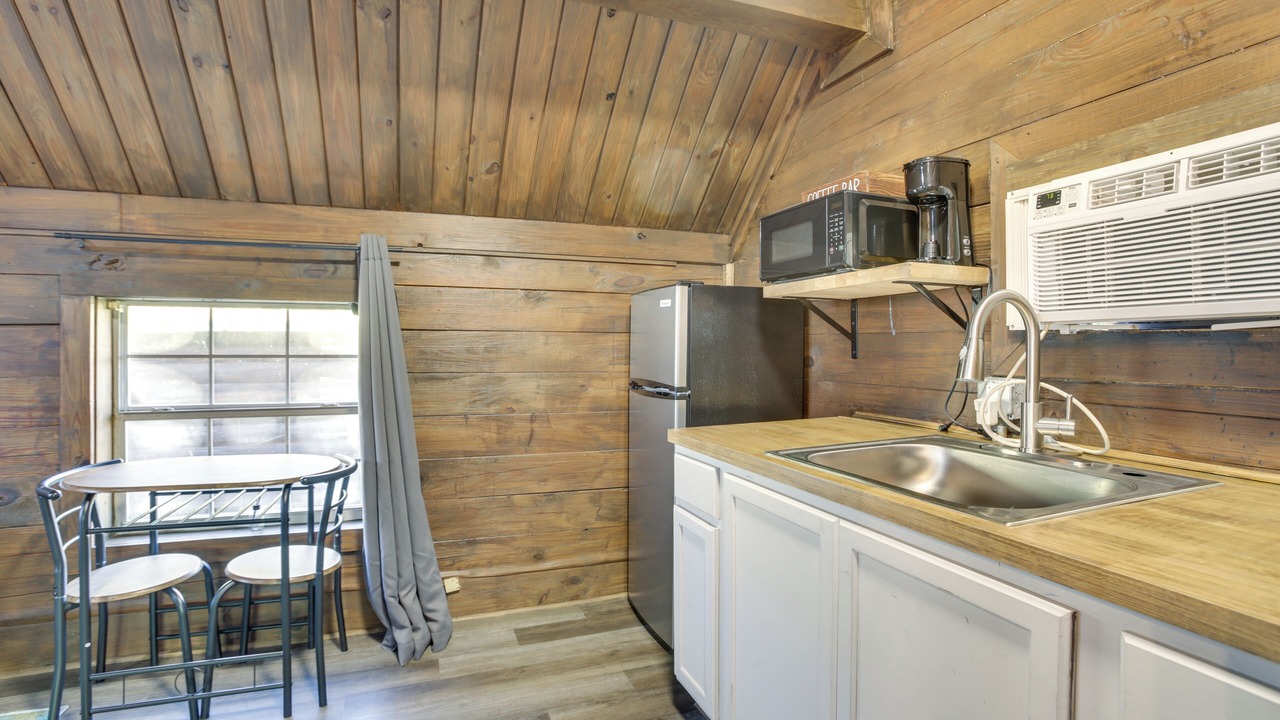 Photo of Kitchen in Crown Point