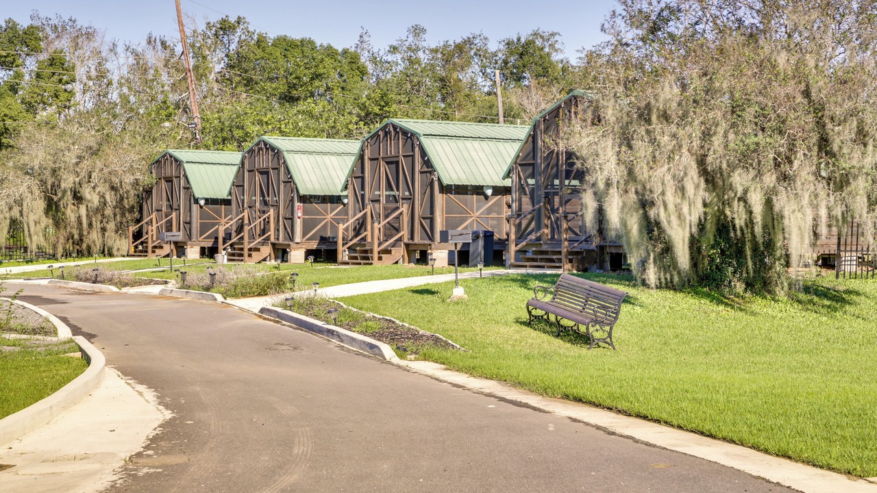 Photo of Outdoor in Crown Point
