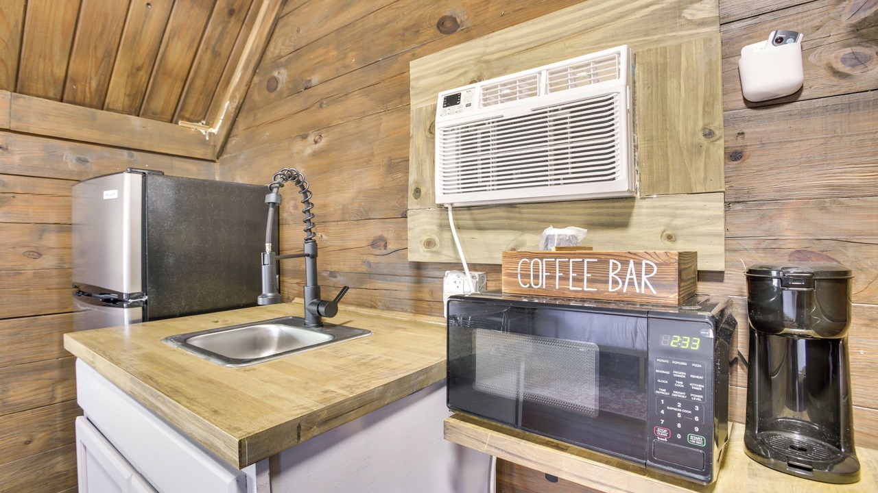 Photo of Kitchen in Crown Point