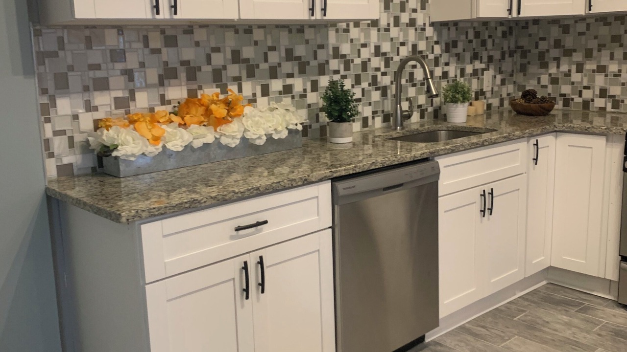 Photo of Kitchen in Baltimore
