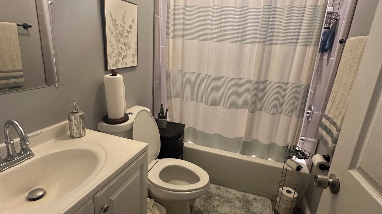 Photo of Bathroom in Baltimore