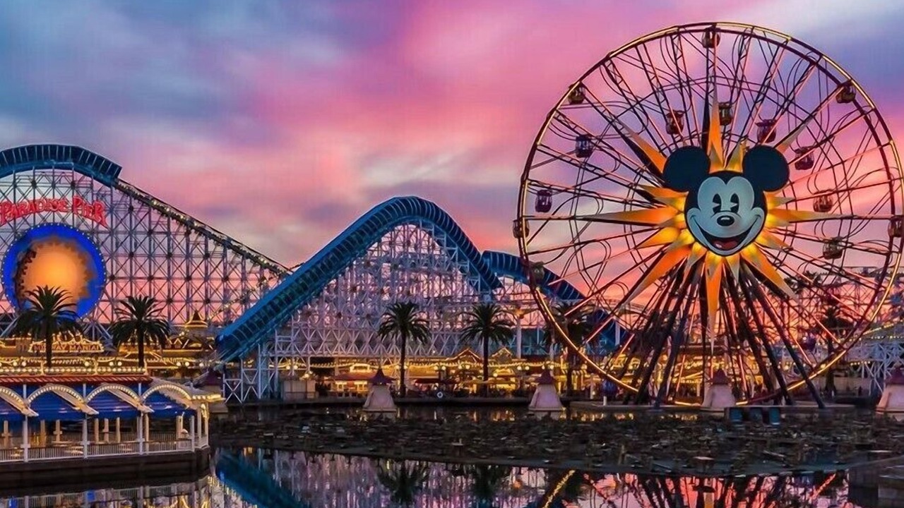 Photo of Others in Paramount