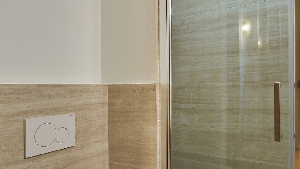 Photo of Bathroom in Saint-Vincent-de-Paul