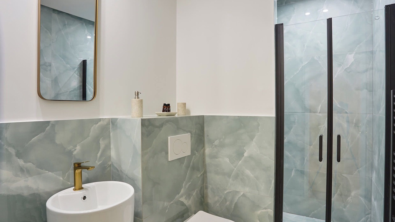 Photo of Bathroom in Saint-Vincent-de-Paul