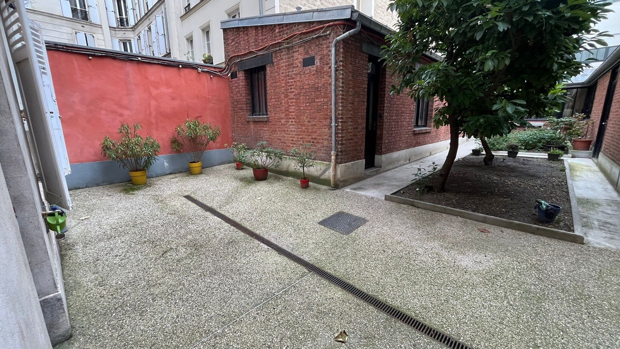 Photo of Others in Batignolles