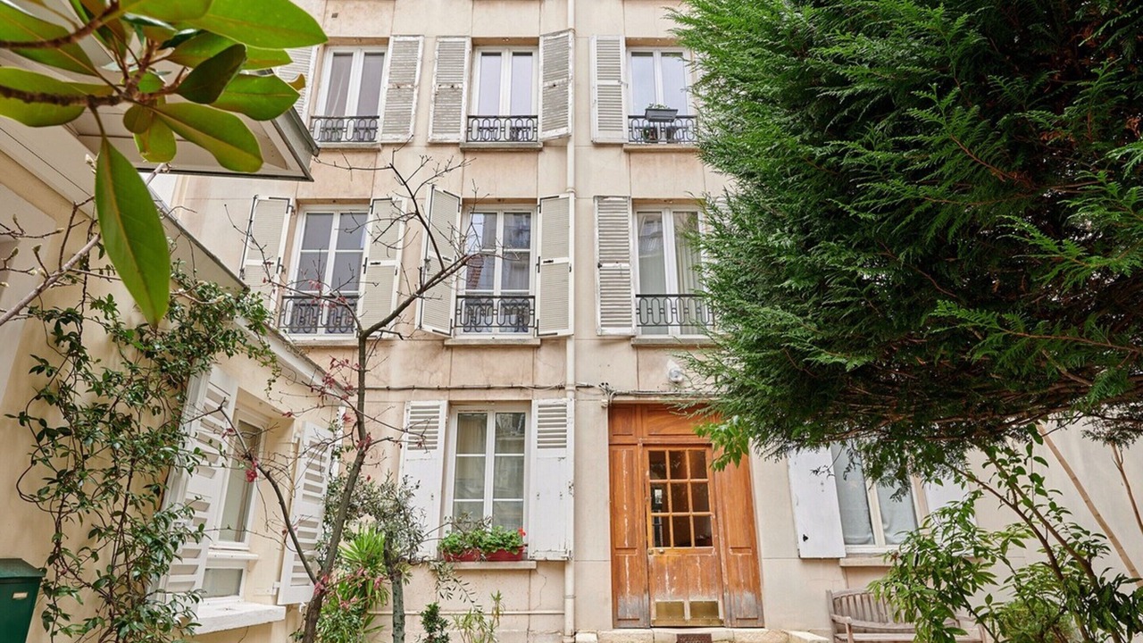 Photo of Outdoor in Batignolles