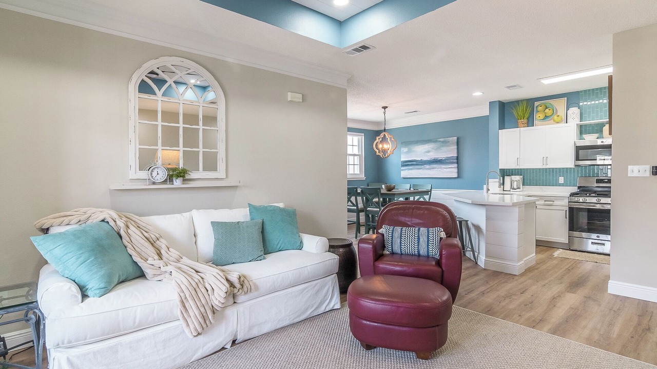 Photo of Livingroom in Biloxi