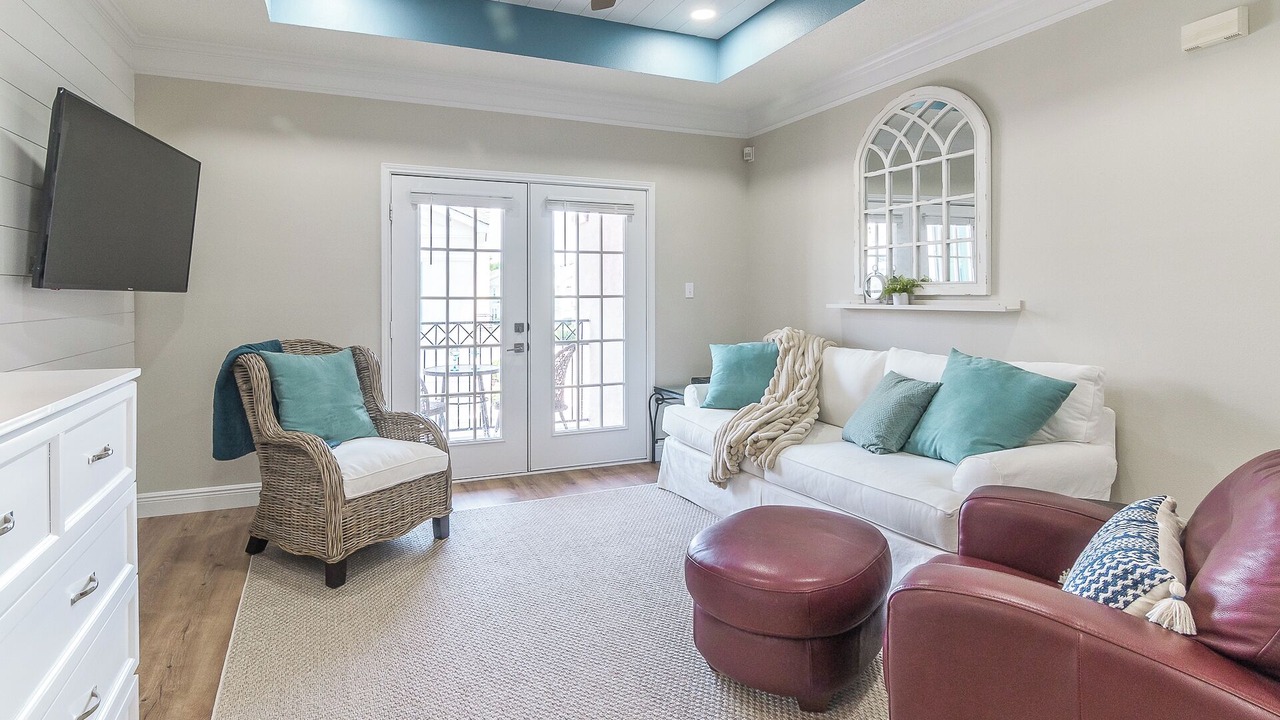 Photo of Livingroom in Biloxi