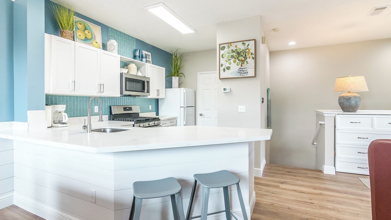 Photo of Kitchen in Biloxi