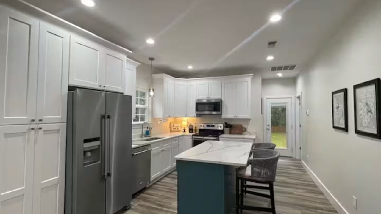 Photo of Kitchen in Ocean Springs