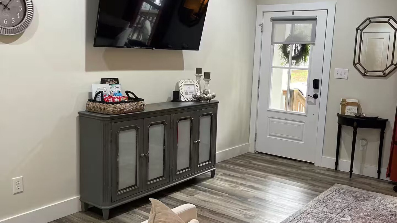 Photo of Livingroom in Ocean Springs