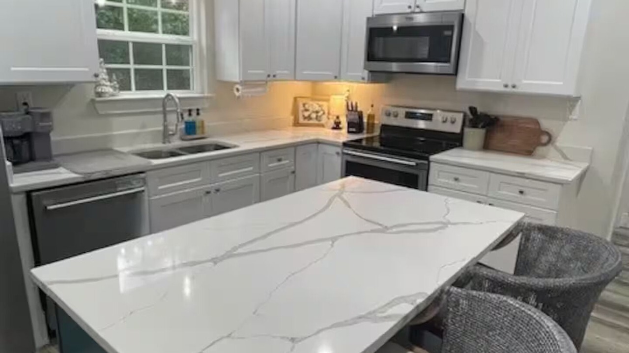 Photo of Kitchen in Ocean Springs
