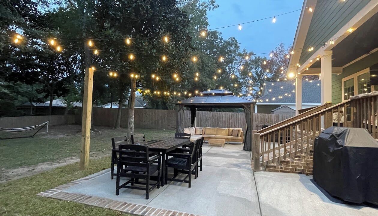 Photo of Outdoor in Ocean Springs