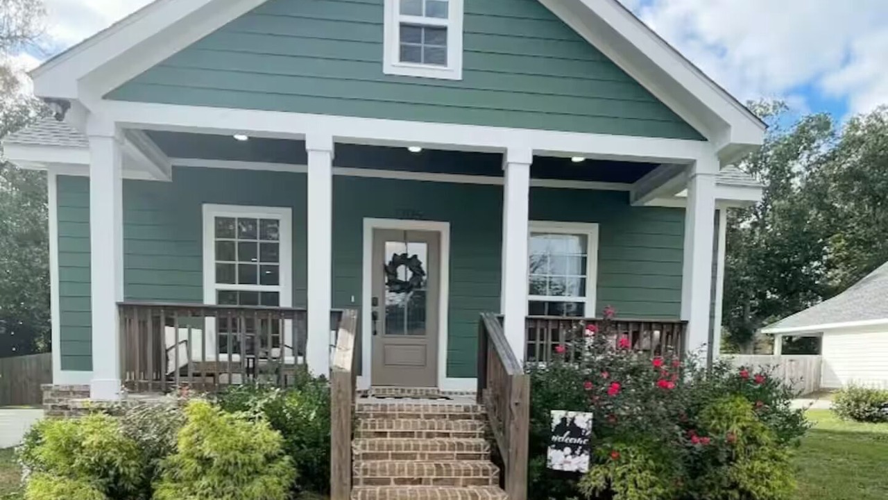 Photo of Outdoor in Ocean Springs