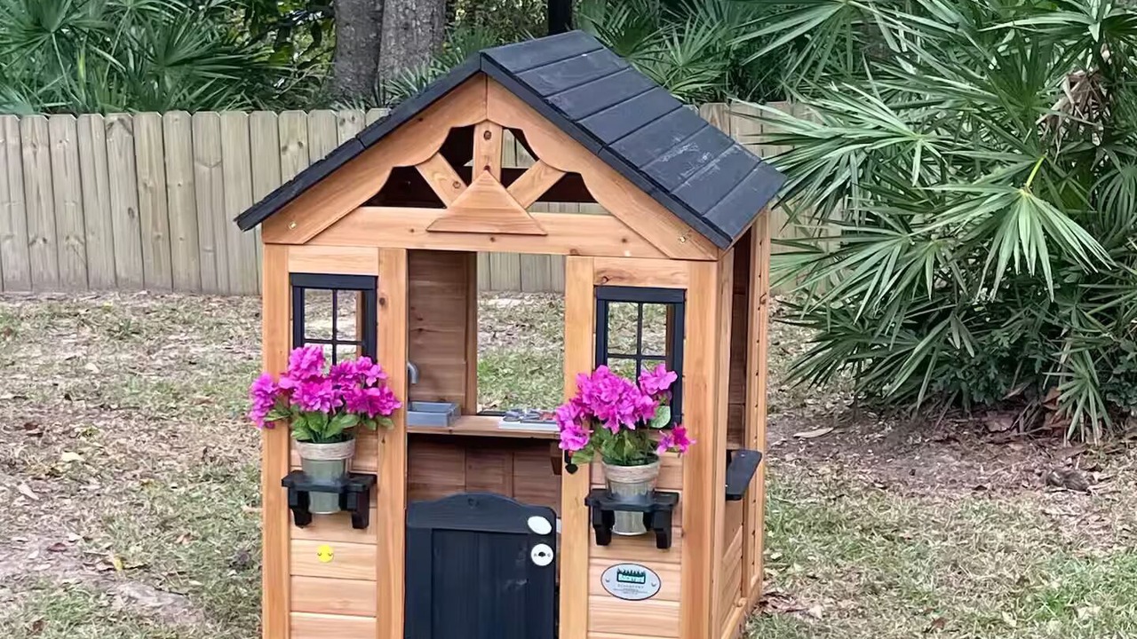 Photo of Outdoor in Ocean Springs