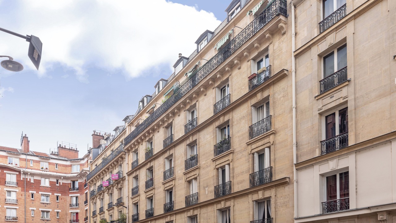 Photo of Outdoor in Auteuil