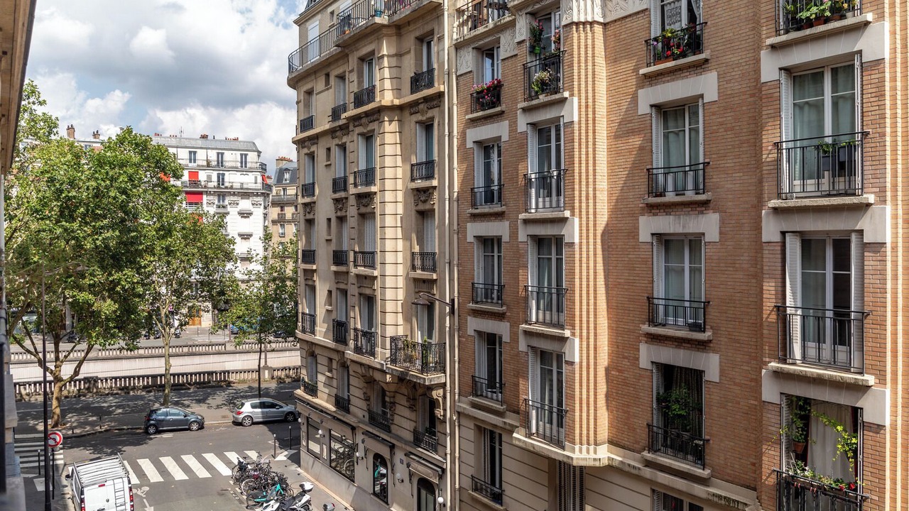 Photo of Outdoor in Auteuil