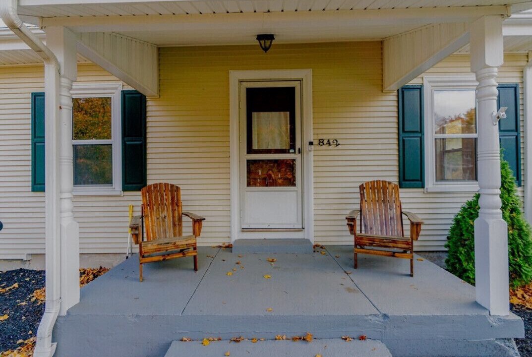 Photo of Outdoor in West Wareham