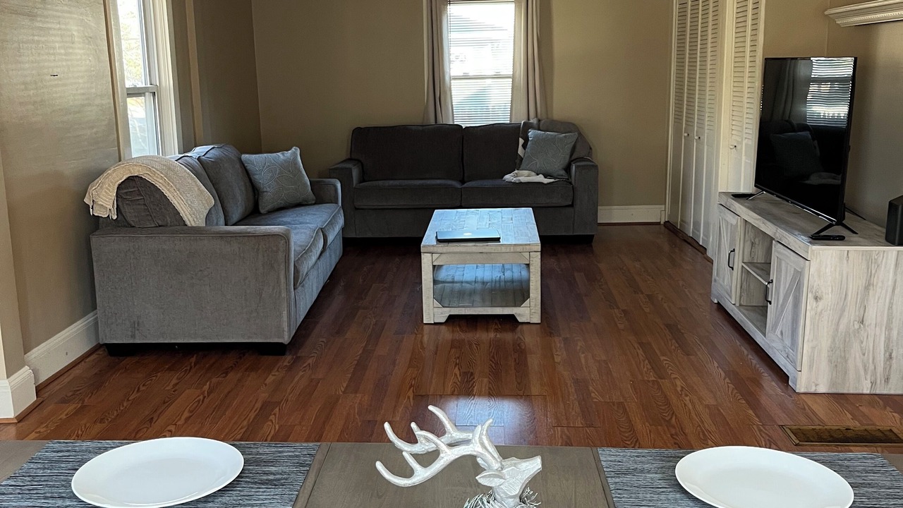 Photo of Livingroom in West Wareham