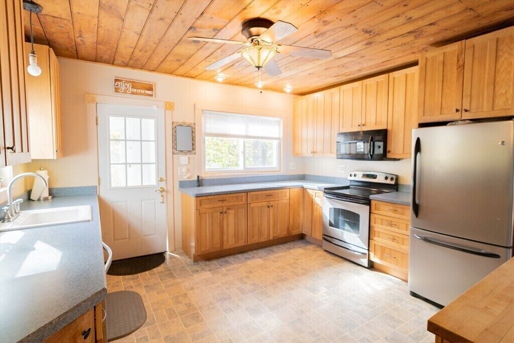 Photo of Kitchen in West Wareham