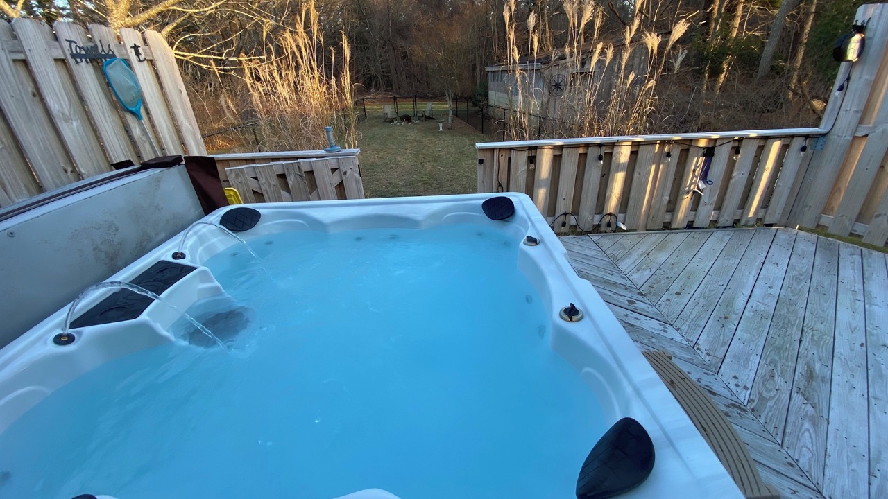 Photo of Outdoor in West Wareham