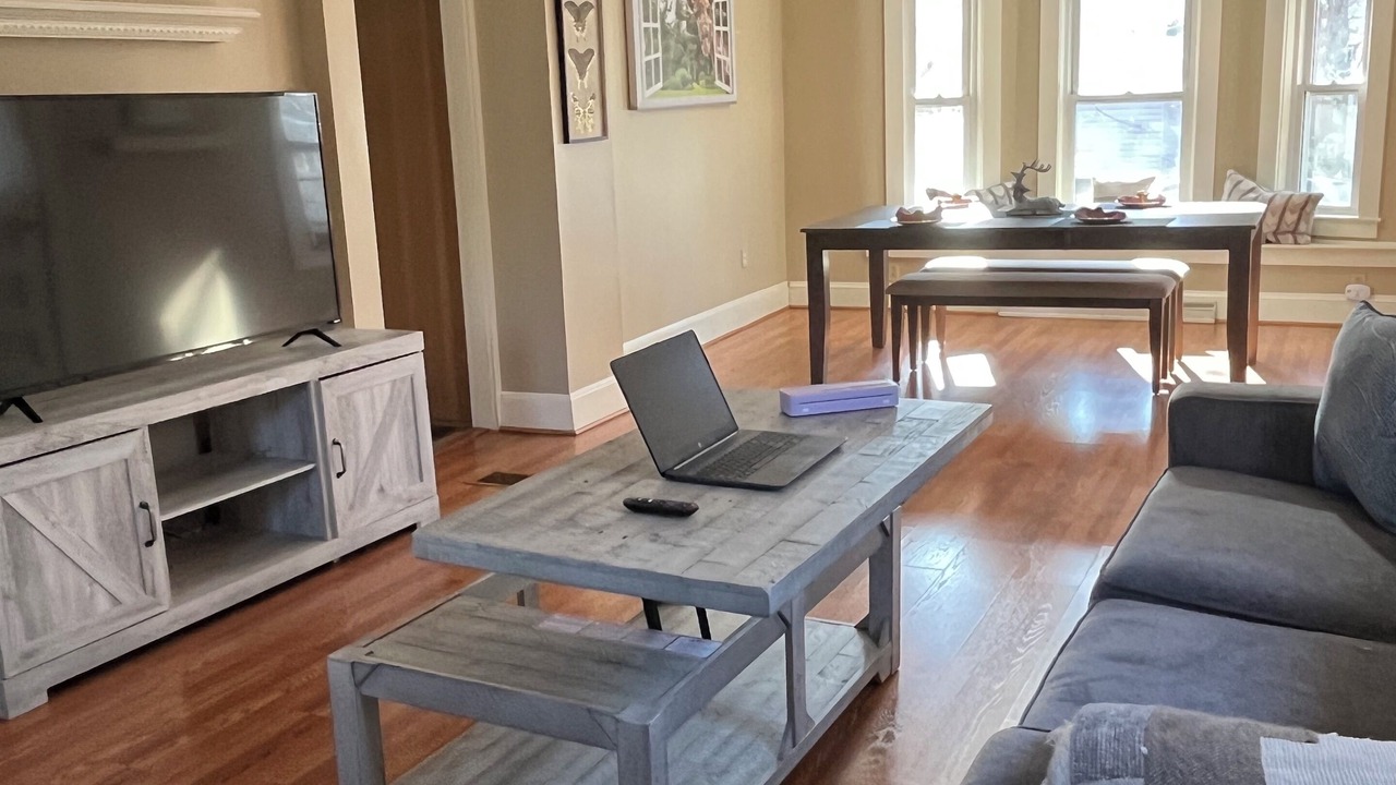 Photo of Livingroom in West Wareham