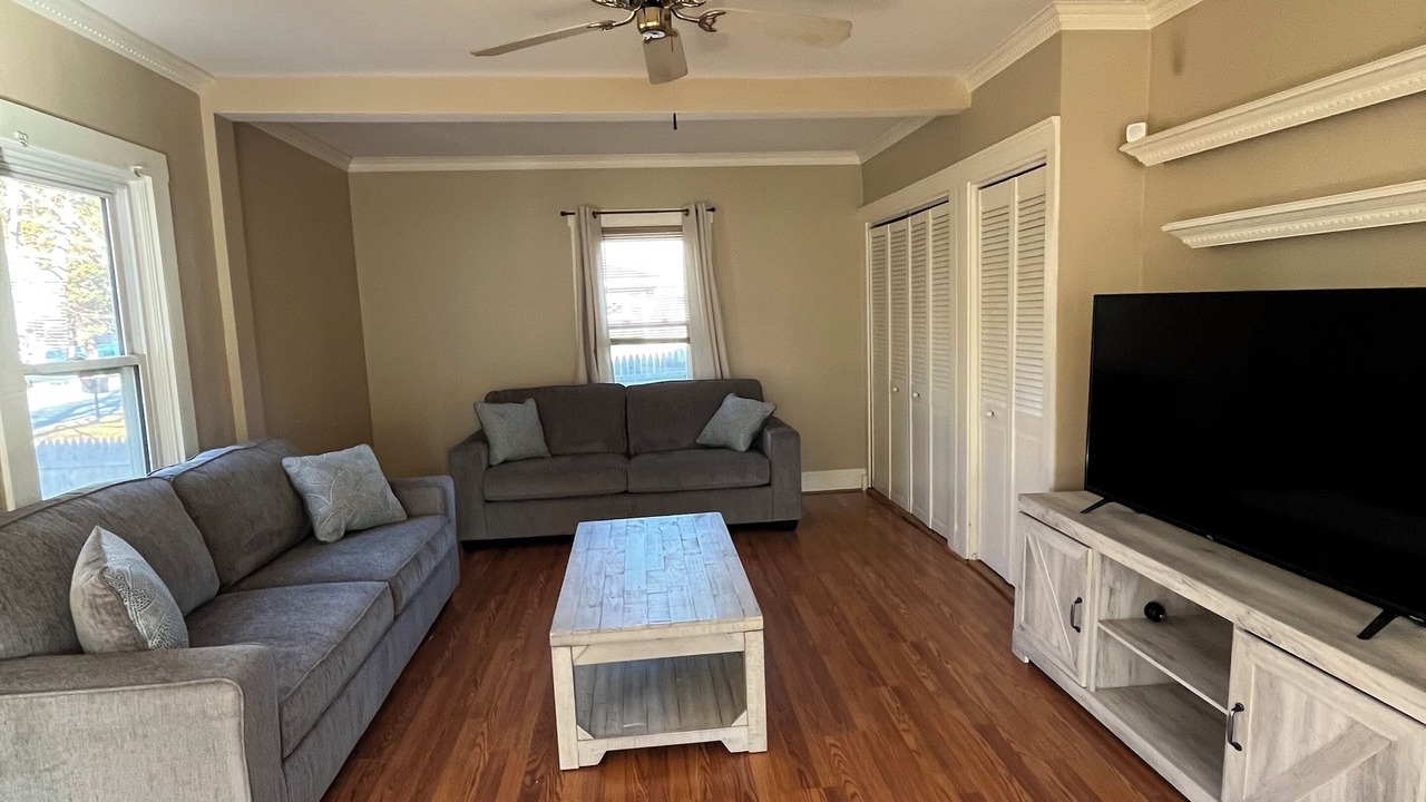 Photo of Livingroom in West Wareham