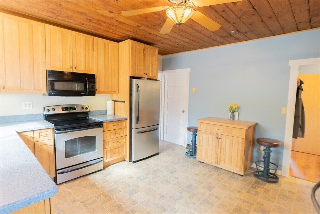 Photo of Kitchen in West Wareham