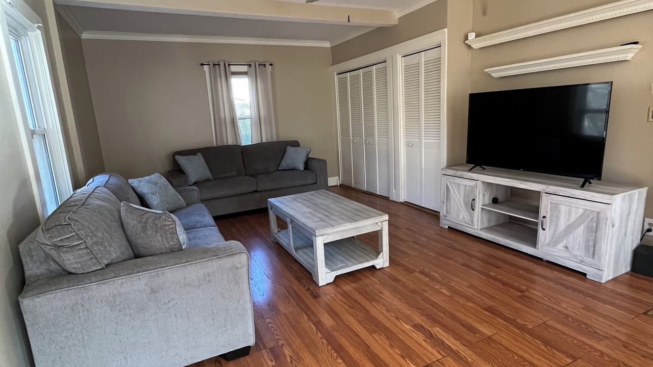 Photo of Livingroom in West Wareham