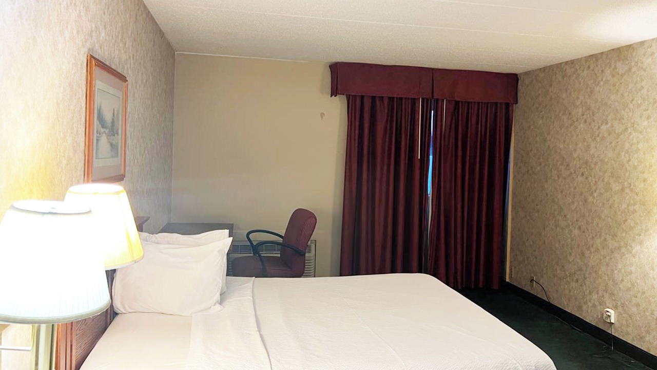 Photo of Bedroom in La Crosse