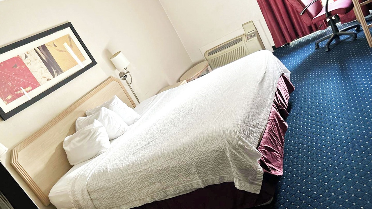 Photo of Bedroom in La Crosse